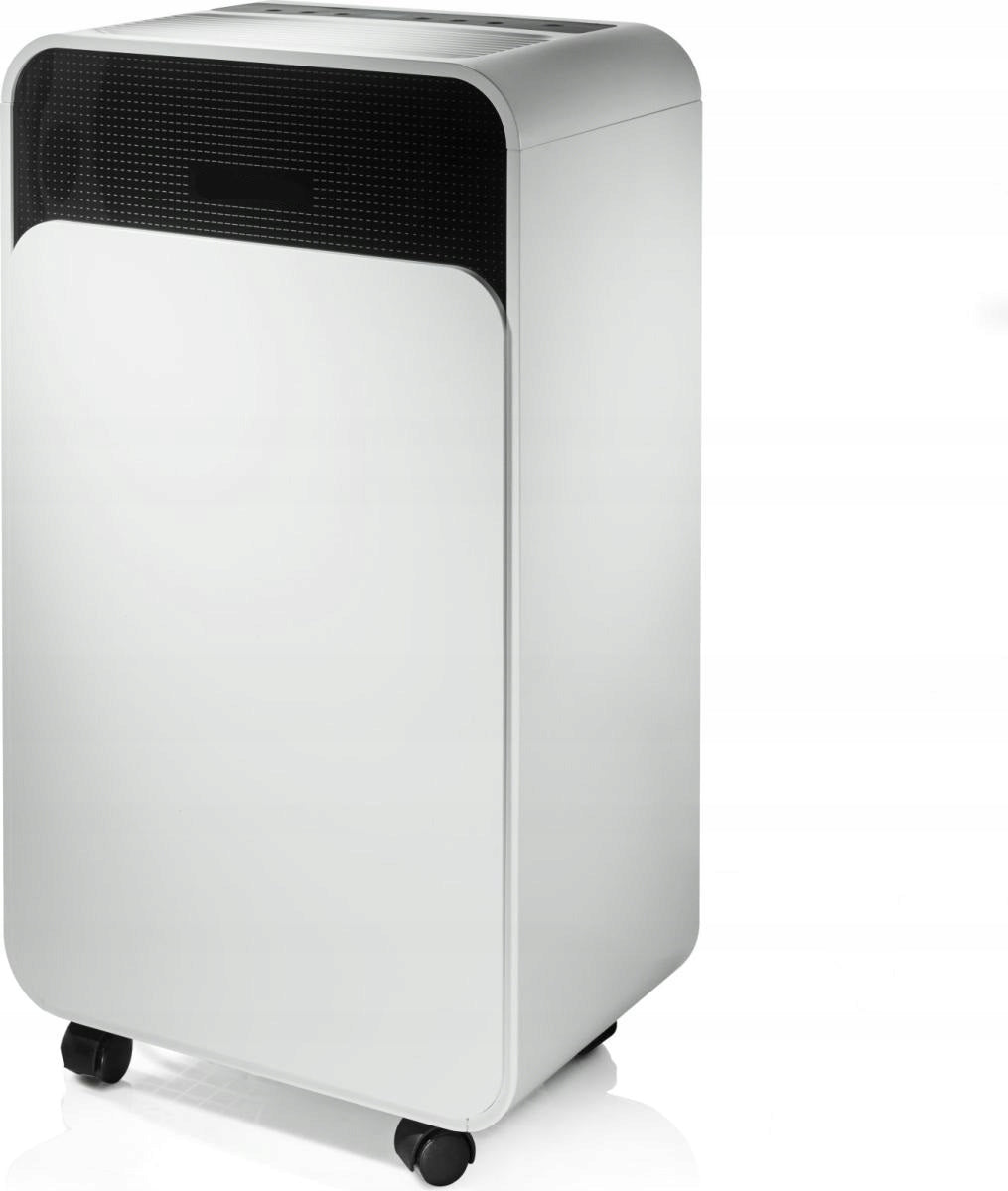 Dehumidifier Smart Wi-Fi drying function 12 l/24h Turbo Timer 25m2 Brand Gorenje