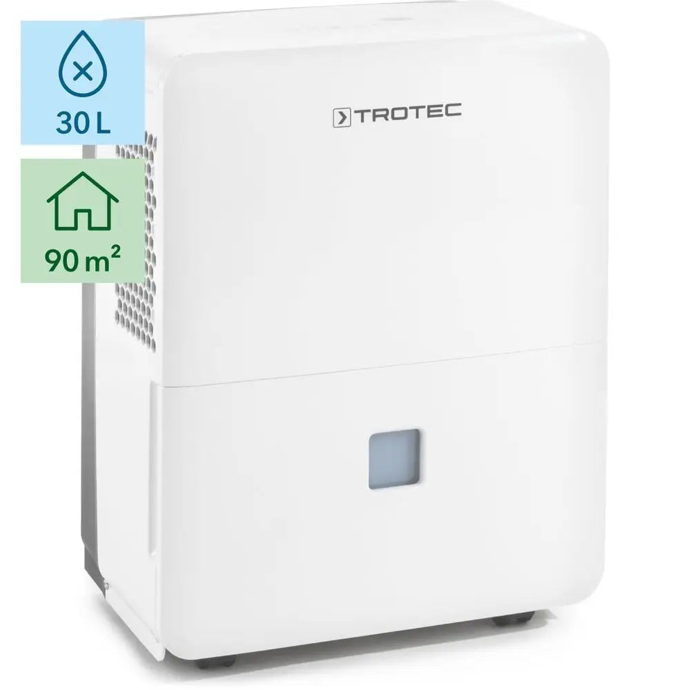 Dehumidifier Trotec TTK 96 E 720W 30L/24H