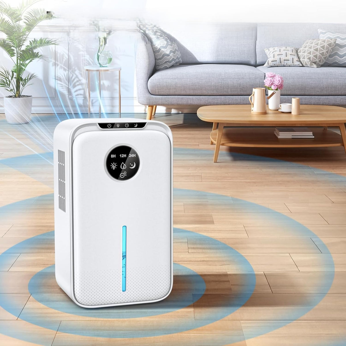 Dehumidifier YP2318 40 W Manufacturer code Osuszacz Powietrza YP2318