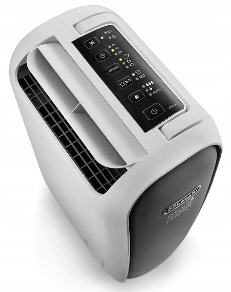 Dehumidifier adsorption moisture absorber 6L/24h DeLonghi DNS65 Brand De'Longhi