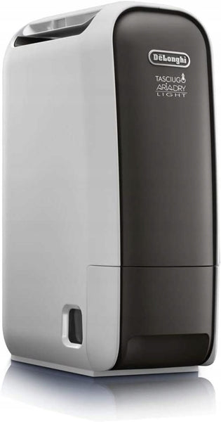Dehumidifier adsorption moisture absorber 6L/24h DeLonghi DNS65
