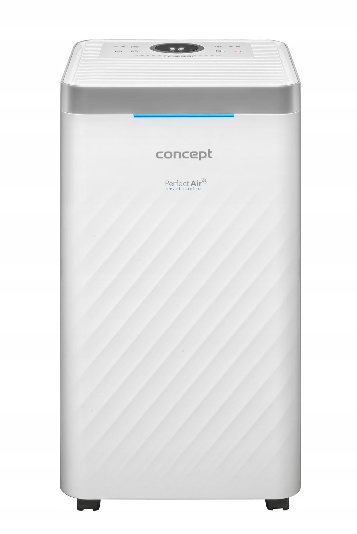 Dehumidifier and air purifier Concept OV2012 Perfect Air Smart Manufacturer code OV2012