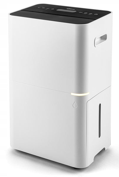 Dehumidifier moisture absorber 25l/24h Qlima D825PA with WiFi pump Manufacturer code D825PA SMART