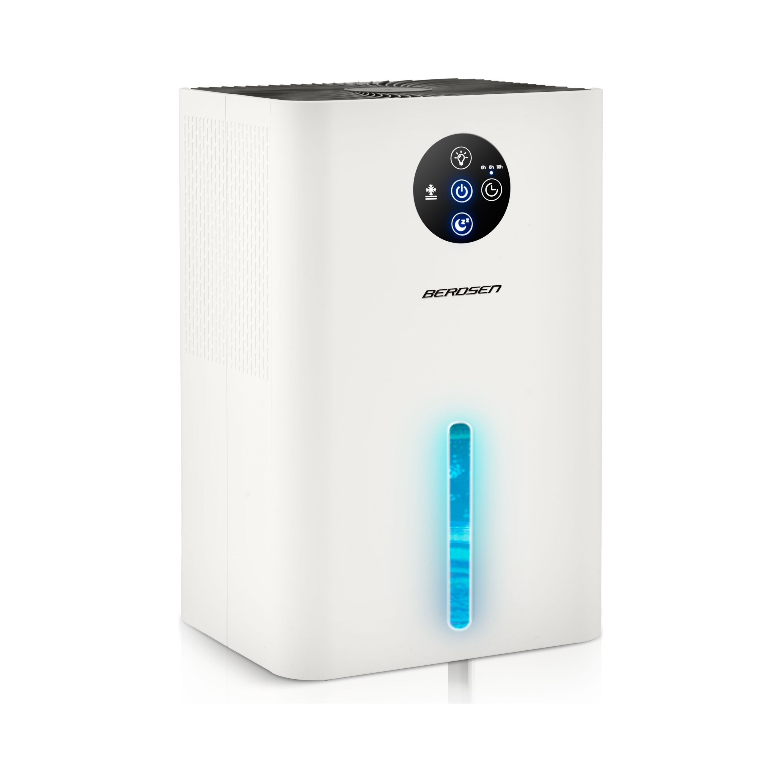 Dehumidifier moisture absorber Berdsen BD-528 22,5W 0,3l/24H QUIET