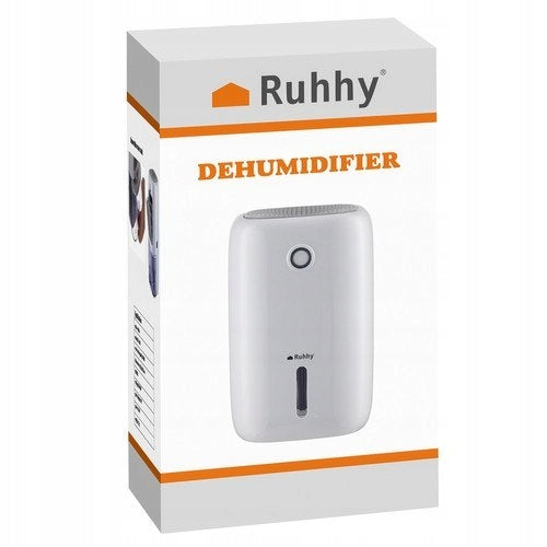 Dehumidifier - moisture absorber O16439 Brand Ruhhy