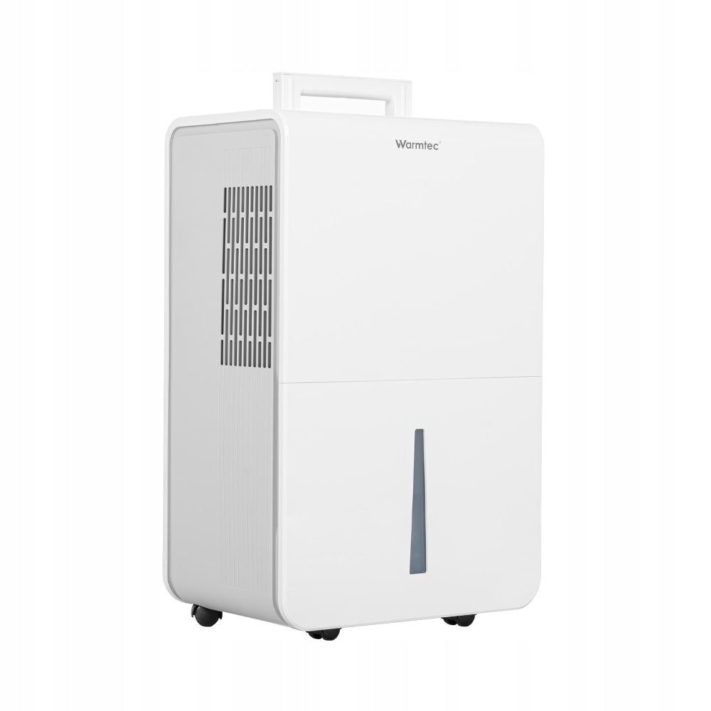 Dehumidifier moisture absorber WiFi timer 35l/24h ODT-35N 54m2 Noise level 49 dB