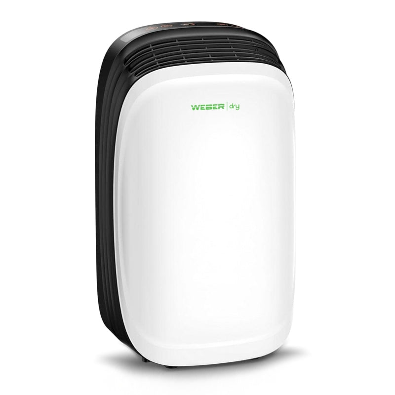 Dehumidifier moisture absorber compressor WEBER DRY 13,5l/24h