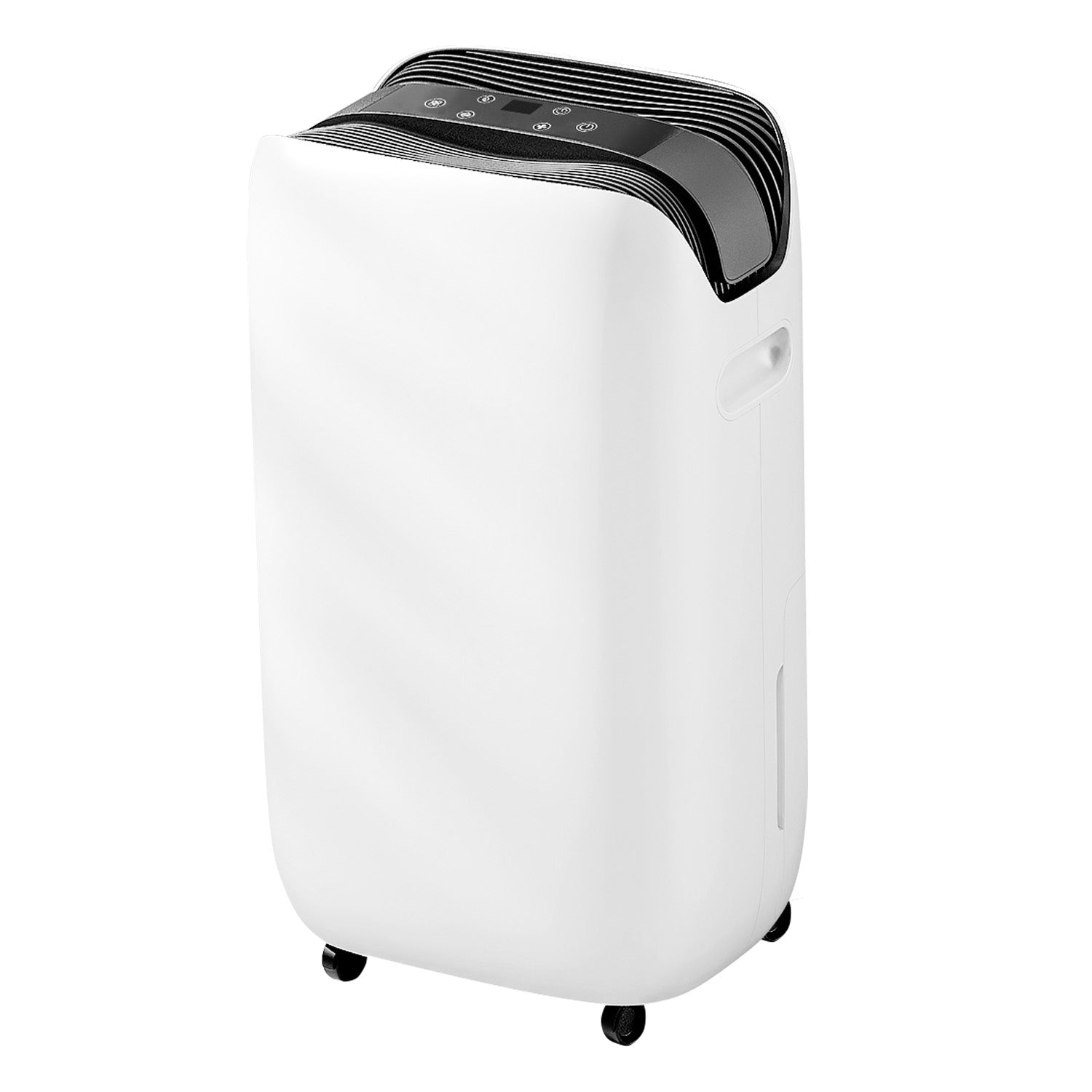Dehumidifier moisture absorber mold fungus 18l/24h TIMER LCD Manufacturer code OSUSZACZ 18L KONDENSACYJNY higrostat