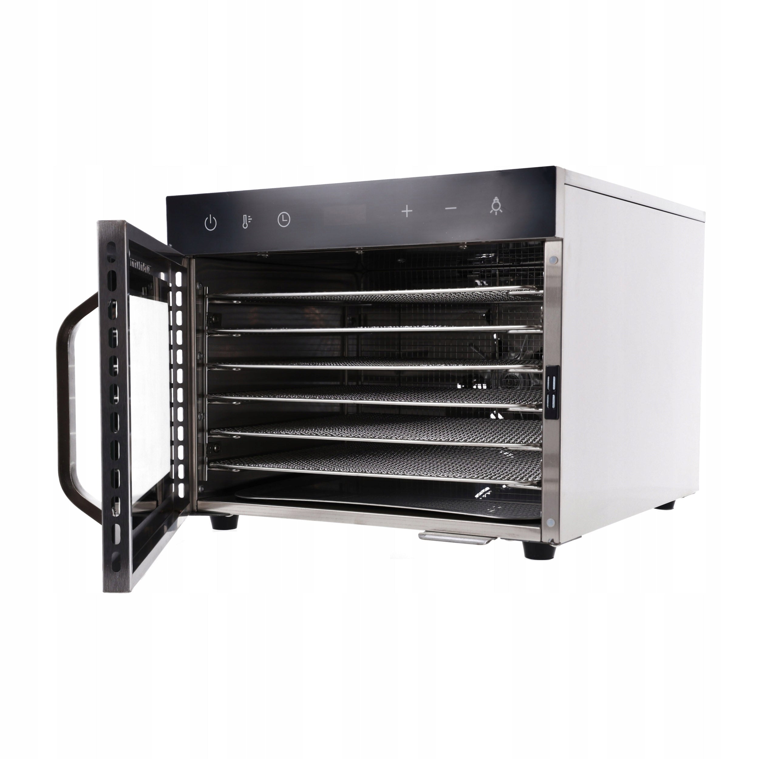 Dehydrator Wartmann WM-2206 DH 500 W Manufacturer code 718-004