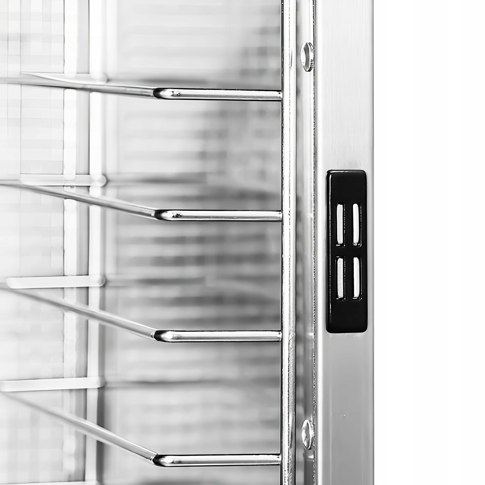 Dehydrator - food dryer 16-shelf Szron SS16H Brand Szron