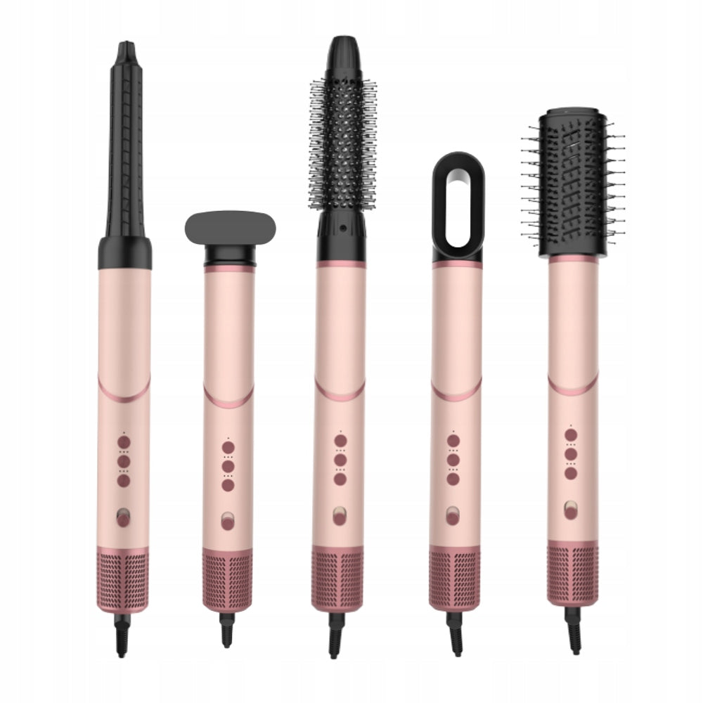 Dekraft Air Styler DE440B Bubble Gum Manufacturer code DE440B