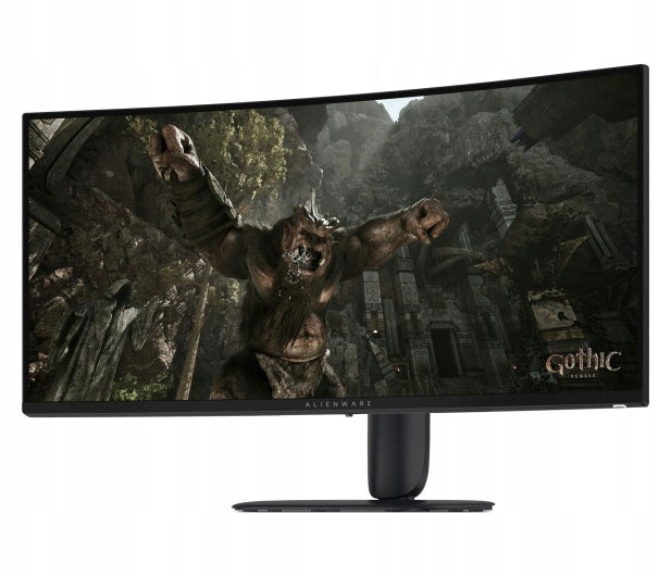 Dell Alienware AW3426DW 32" LED Monitor Brand no brand