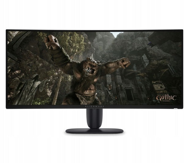 Dell Alienware AW3426DW 32" LED Monitor