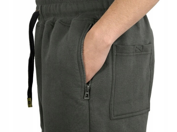 Delphin Catch Me CARP NX Size M Fishing Tracksuit Bottoms Size M