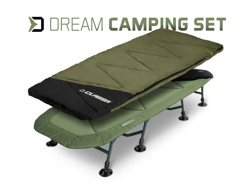Delphin Dream Bed Sleeping Bag