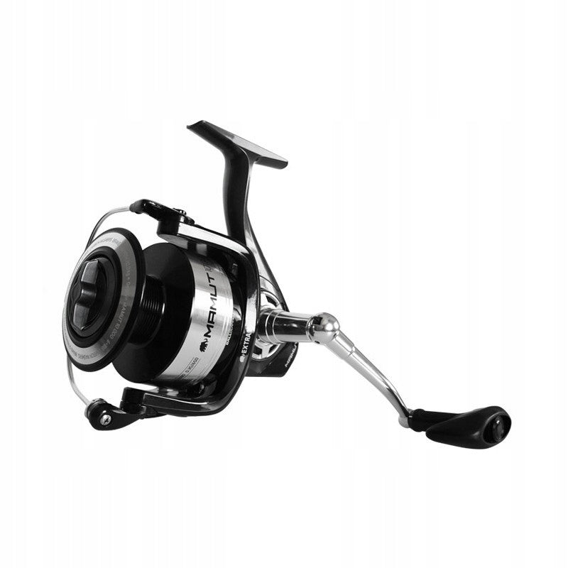 Delphin Mammoth reel 10000