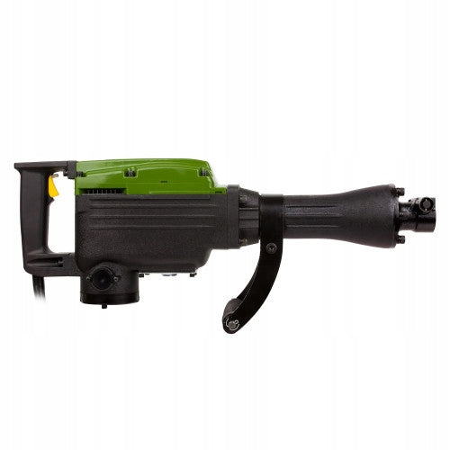 Demolition Hammer STRONG - HEX - SET - 1240W/45J - PROCRAFT PSH2500 Brand Procraft