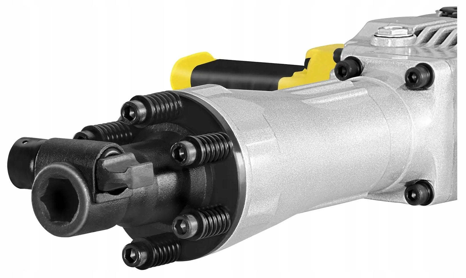 Demolition hammer 1600 strokes/min MSW ABH-2100 10060039 Manufacturer code 10060039