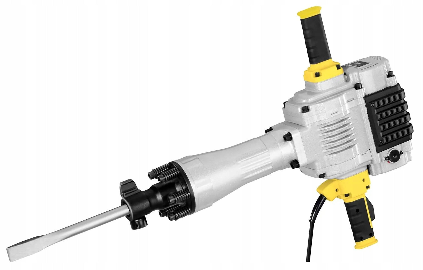 Demolition hammer 1600 strokes/min MSW ABH-2100 10060039