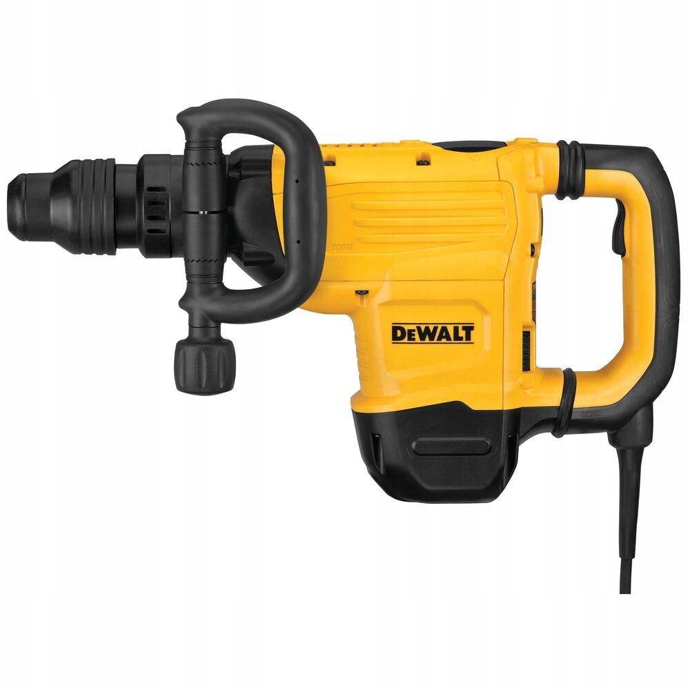 Demolition hammer 1600W 13,3J DEWALT SDS-MAX D25872K-QS Manufacturer code D25872K