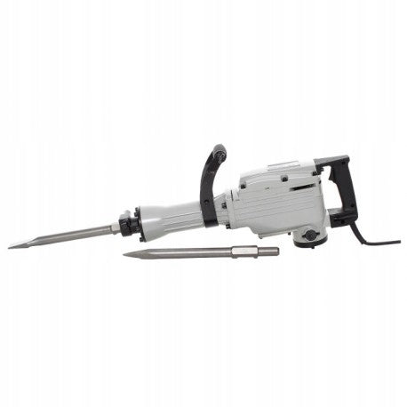 Demolition hammer 3000W, 55J Kraft&Dele (KD1507)