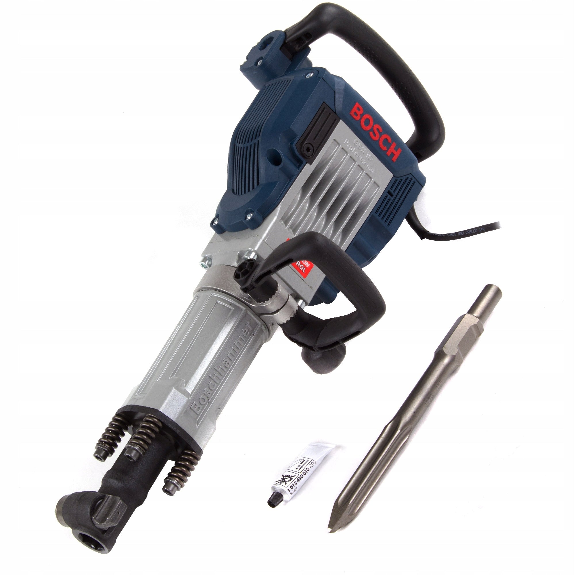 Demolition hammer Bosch 0611335100 41 J 1750 W