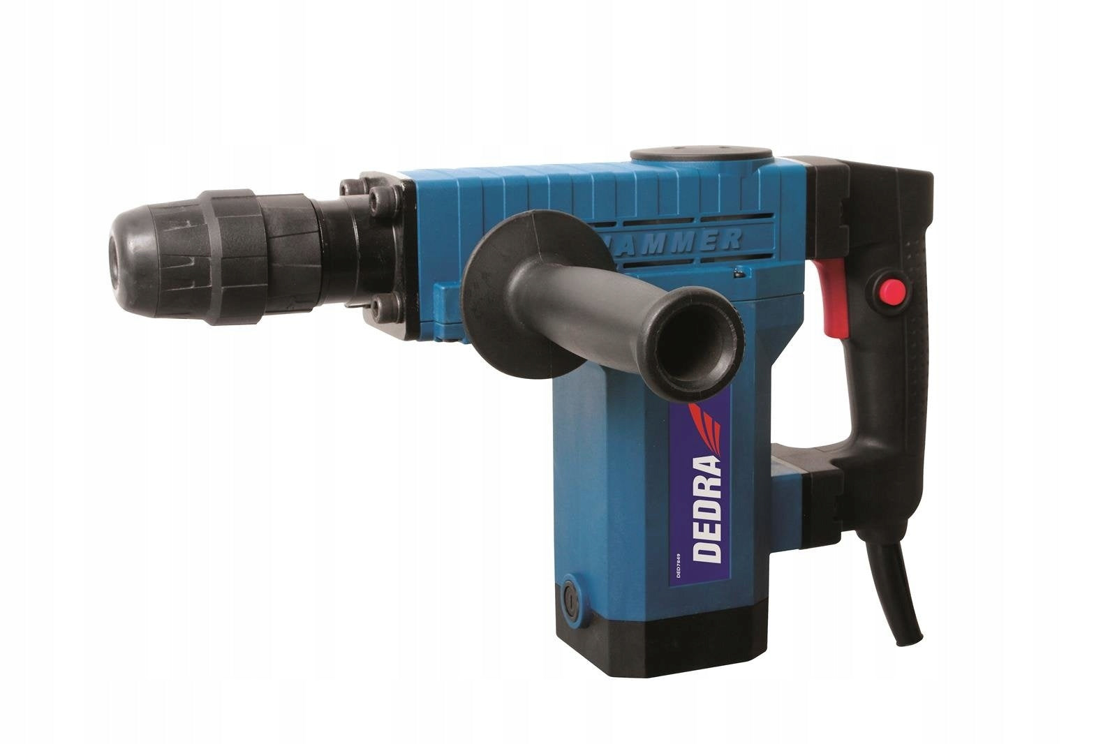 Demolition hammer Dedra ded7849