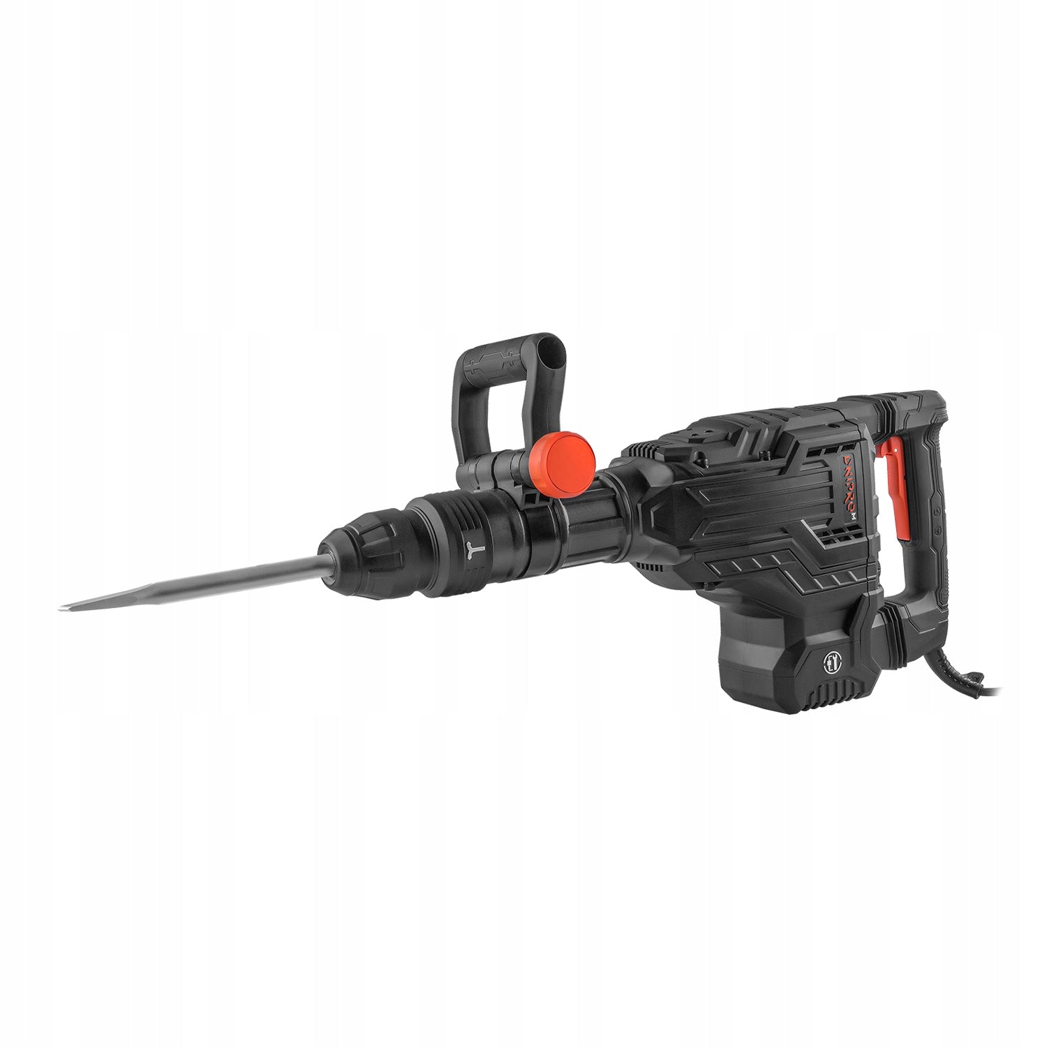 Demolition hammer Dnipro-M SH-25H 1800W 25J SDS-Max suitcase
