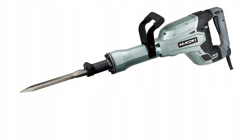 Demolition hammer Hikoki H65SB3 45 J 1340 W