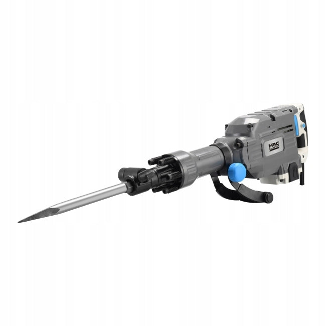 Demolition hammer MacAllister 1700 W