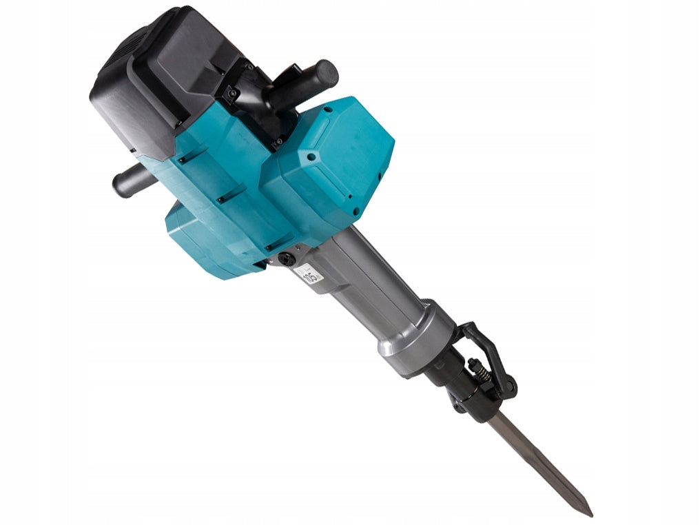 Demolition hammer Makita HM004GZ01 72,8 J 4400 W Manufacturer code HM004GZ01
