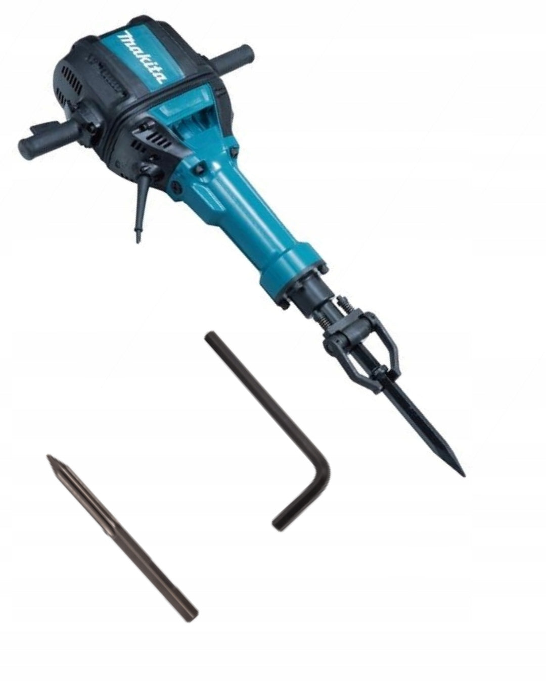 Demolition hammer Makita HM1802 71,4 J 2000 W