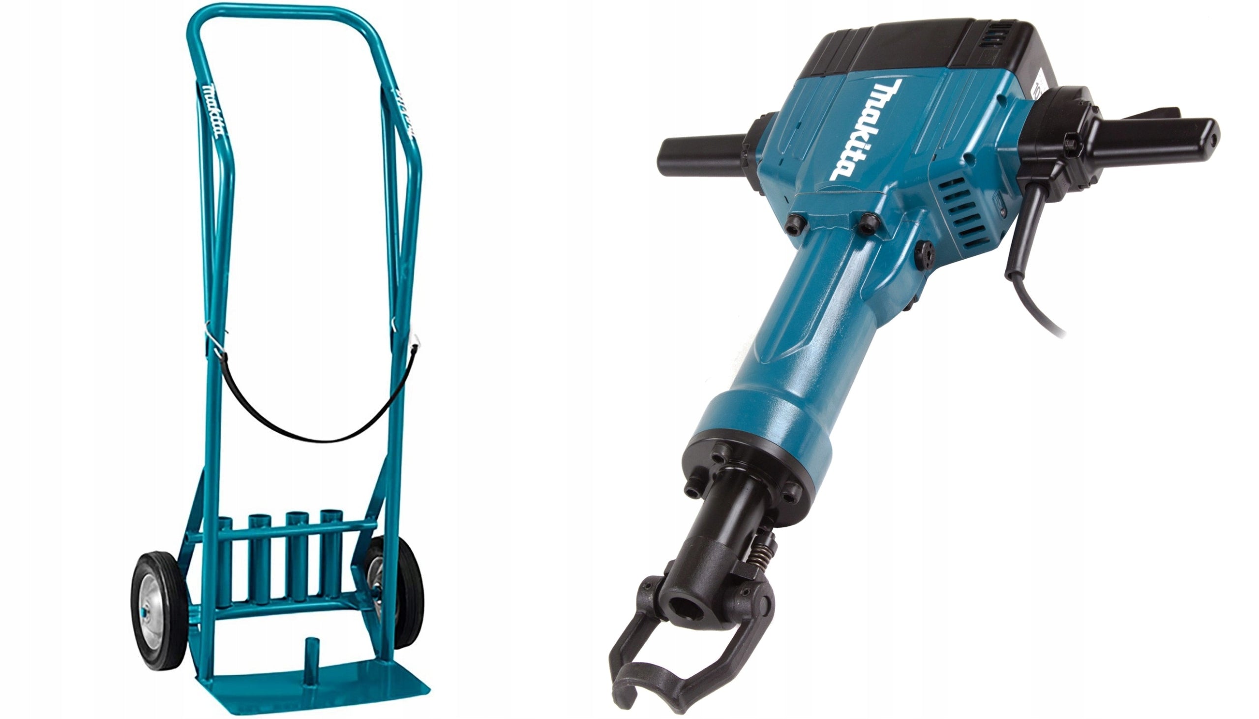 Demolition hammer Makita HM1810 44,9 J 2000 W