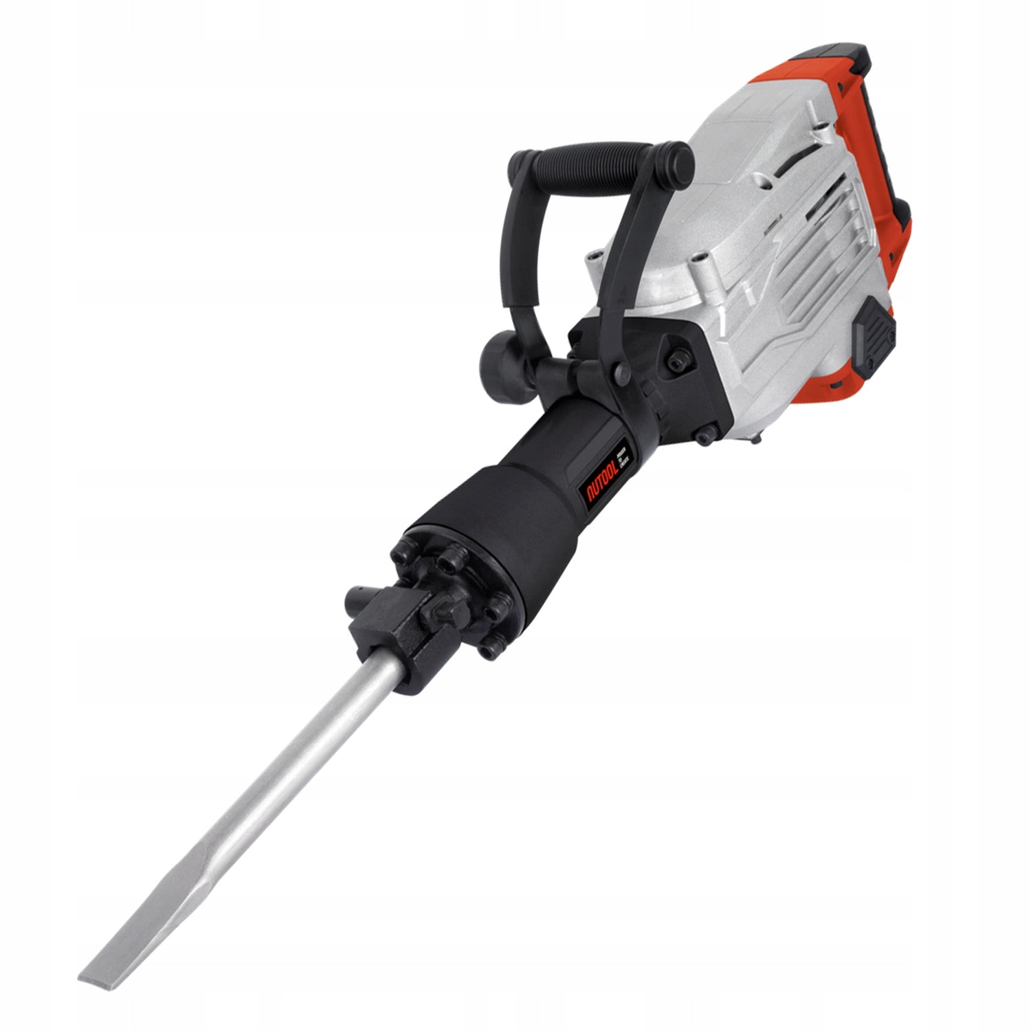Demolition hammer Nutool NDH1700R 60 J 1700 W Brand Nutool