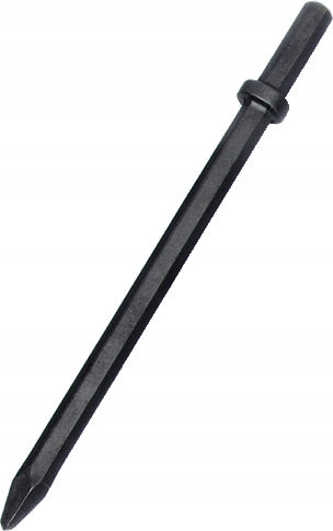 Demolition hammer PERMON BKA 20-A (25×108) Manufacturer code BKA 20-A