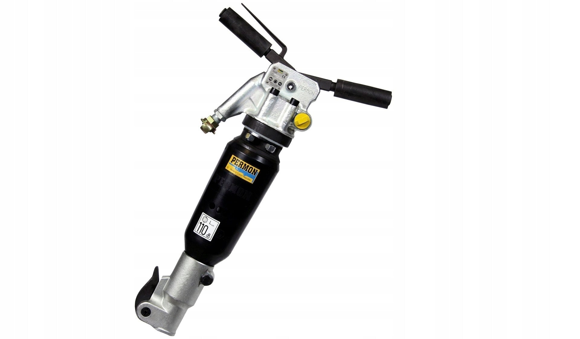 Demolition hammer PERMON BKA 30-C (32×160)