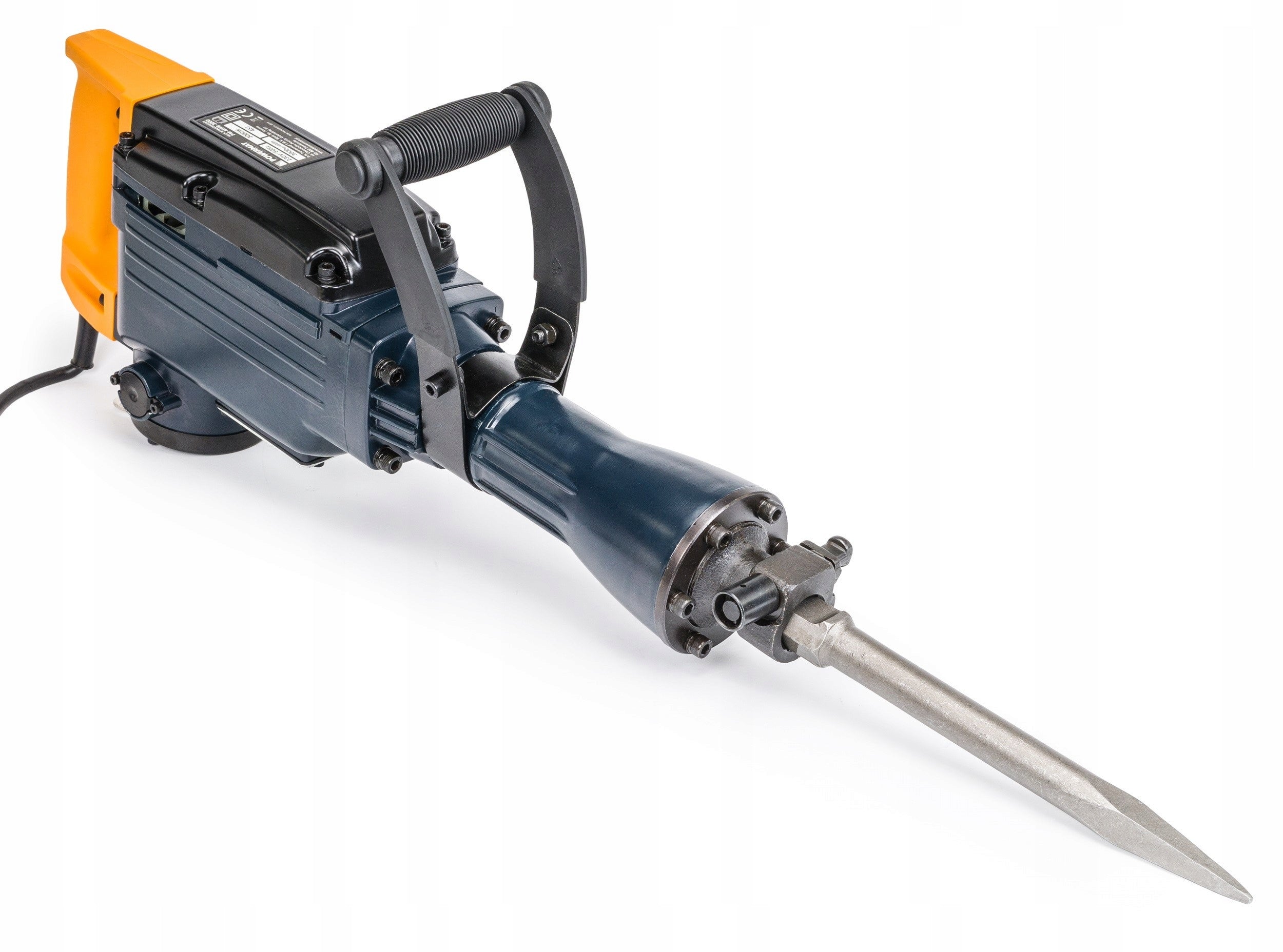 Demolition hammer Powermat PM-MWB-3000 45 J 3000 W