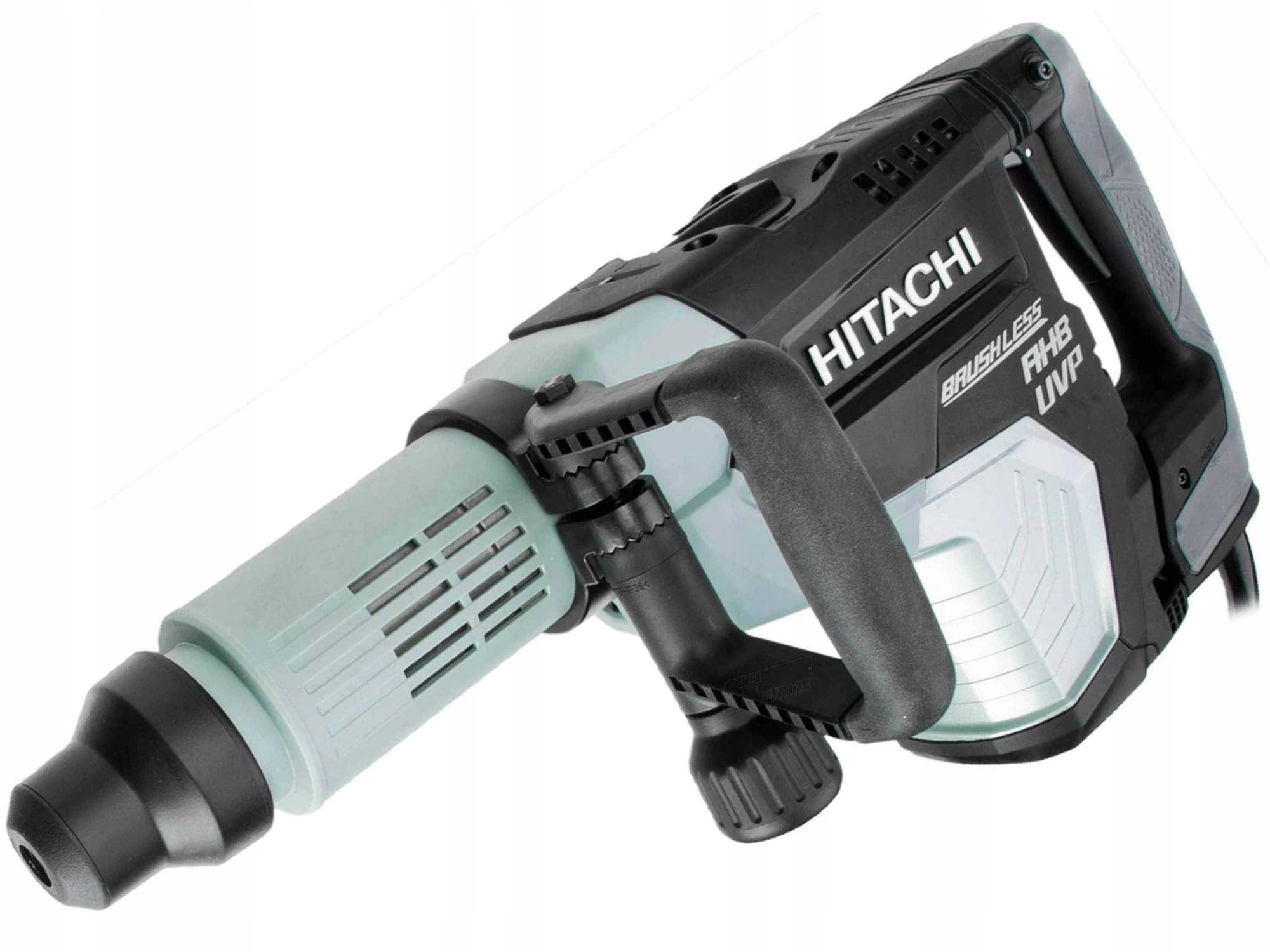 Demolition hammer SDS-MAX 1250W 22J 10.2kg H60MC WSZ HIKOKI Brand Hikoki