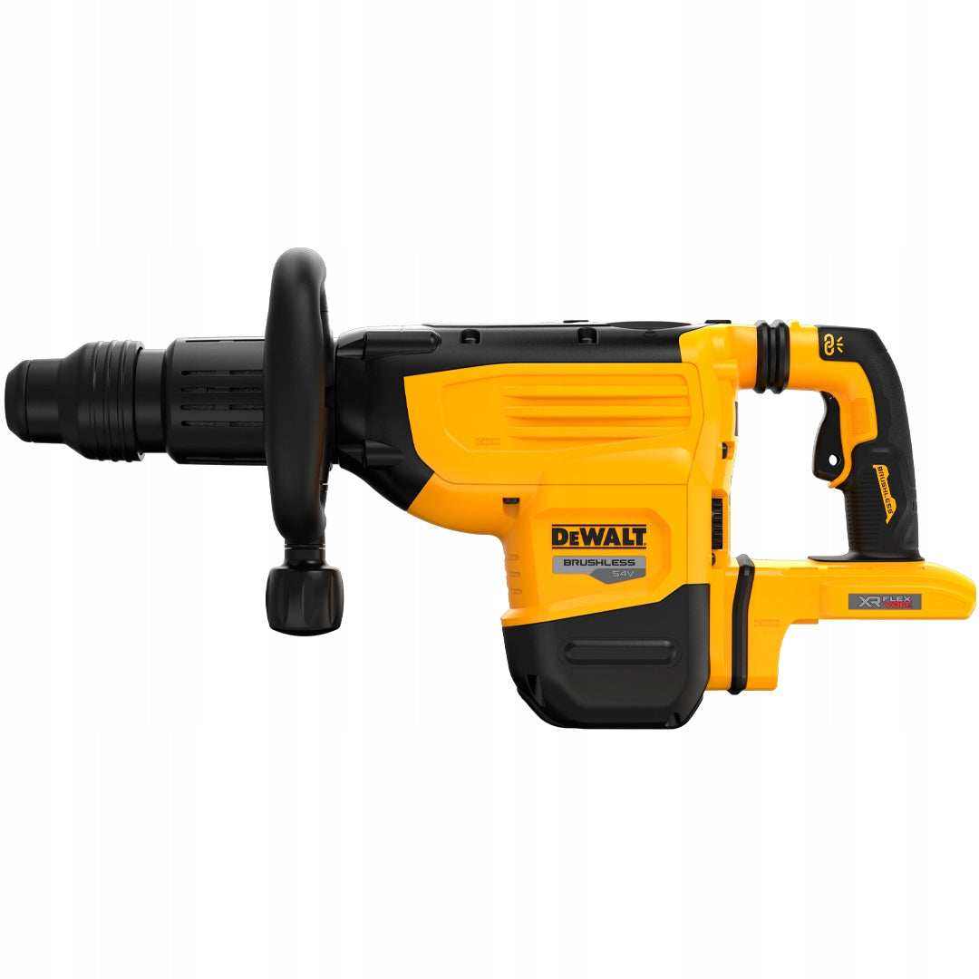 Demolition hammer SDS MAX 54V 19.4J DeWALT DCH892N Brand DeWalt