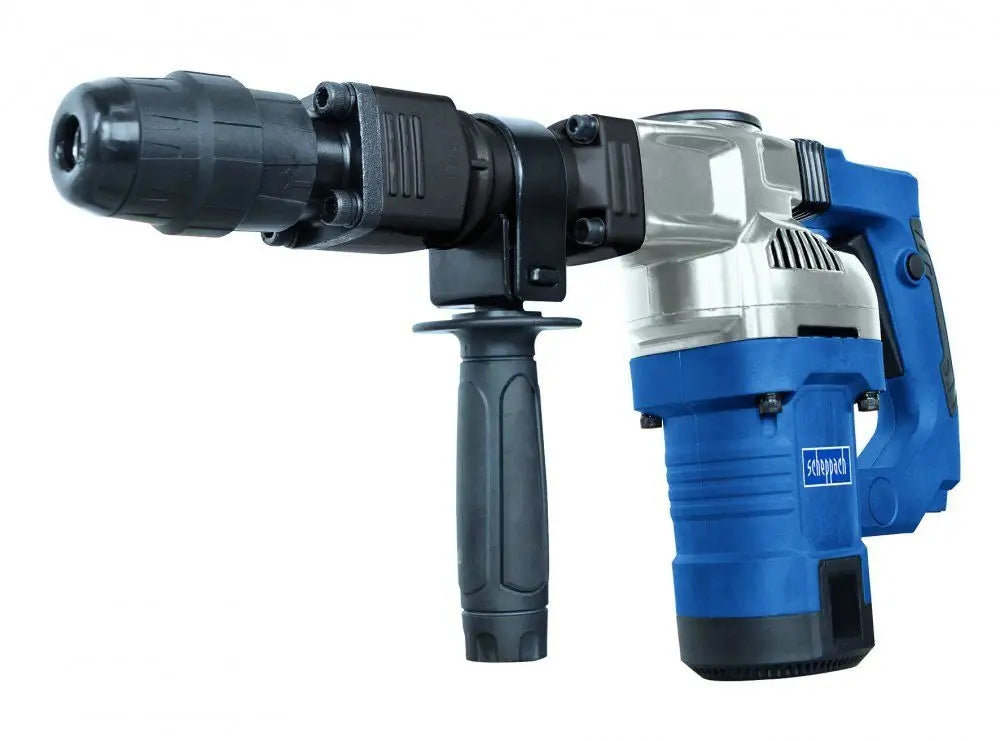 Demolition hammer Scheppach AB 1500 MAX 5,5 kg