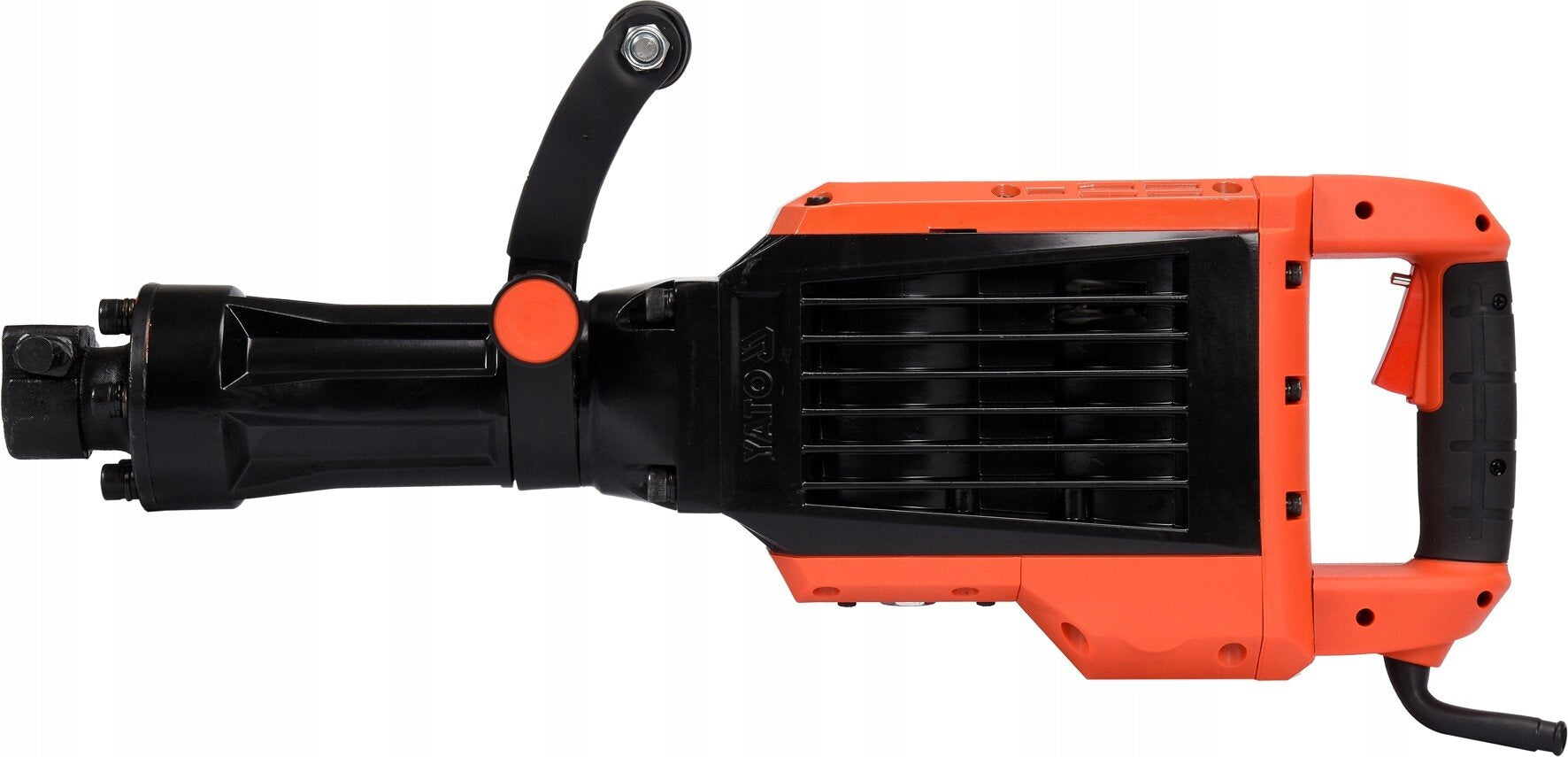 Demolition hammer YATO YT-82001 Batteries included no