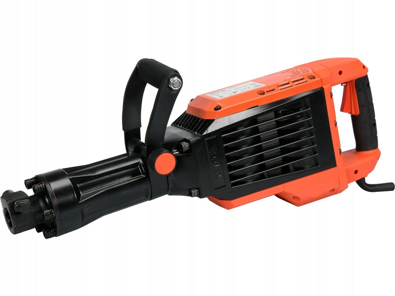 Demolition hammer YATO YT-82001