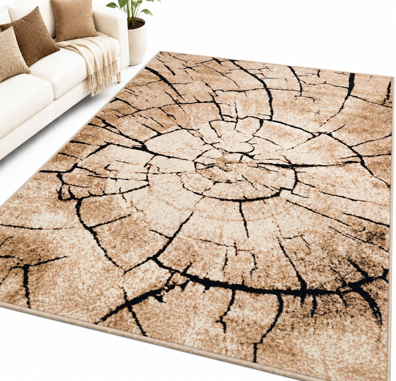 Dense Woven Carpet 200x300 Original Belgian Alfa Shiraz 2x3 Assorted Designs