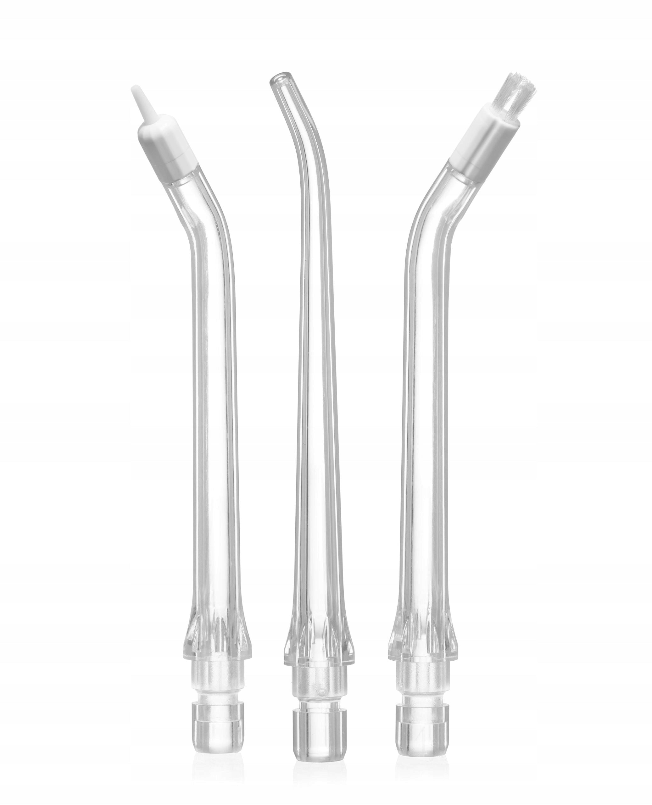 Dental Oral Irrigator Wireless DentalForce 310ml Brand DentalForce