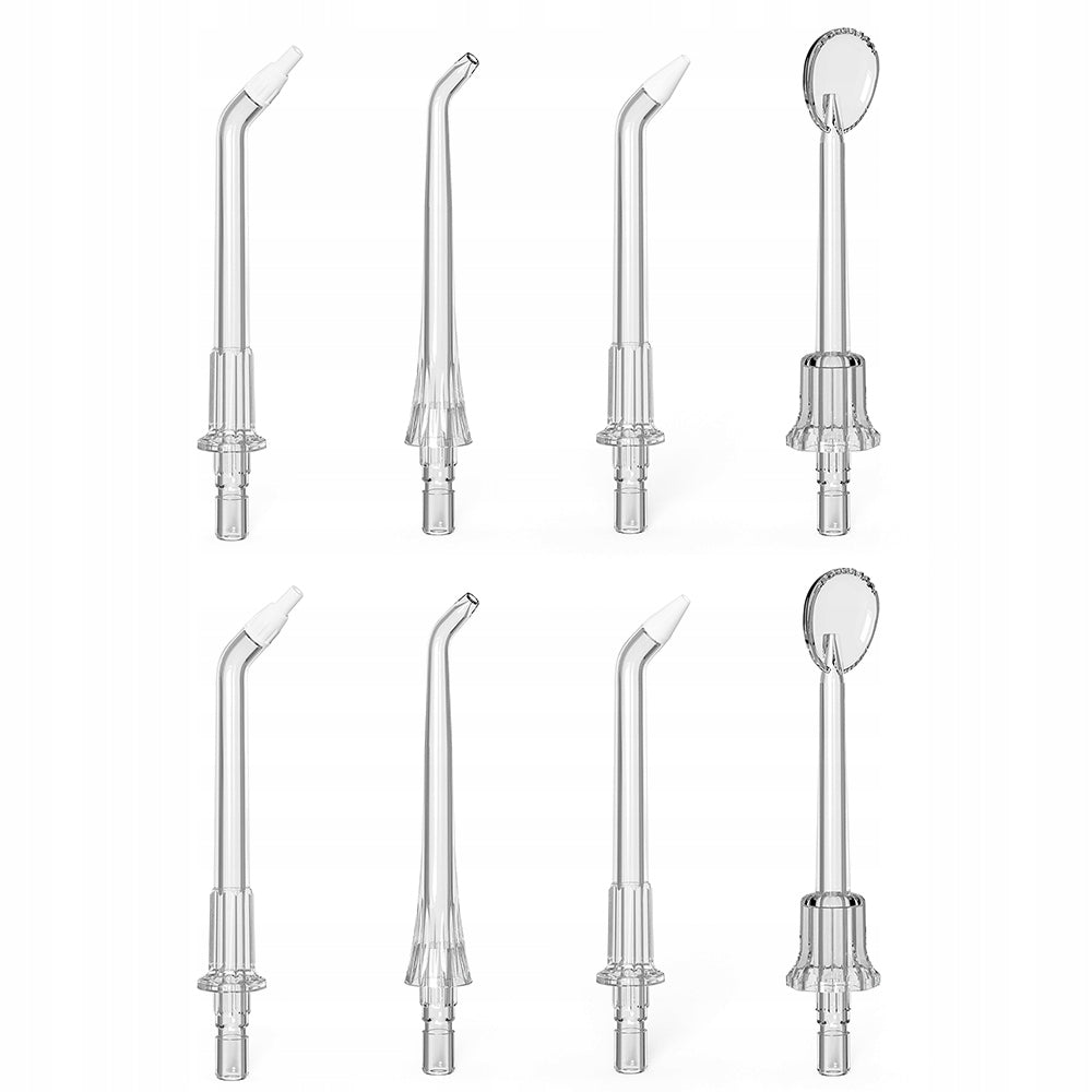 Dental Wireless Dental IRRIGATOR POWERFUL 11 BAR 340ml IPX8+8 Nozzle Brand Lovio