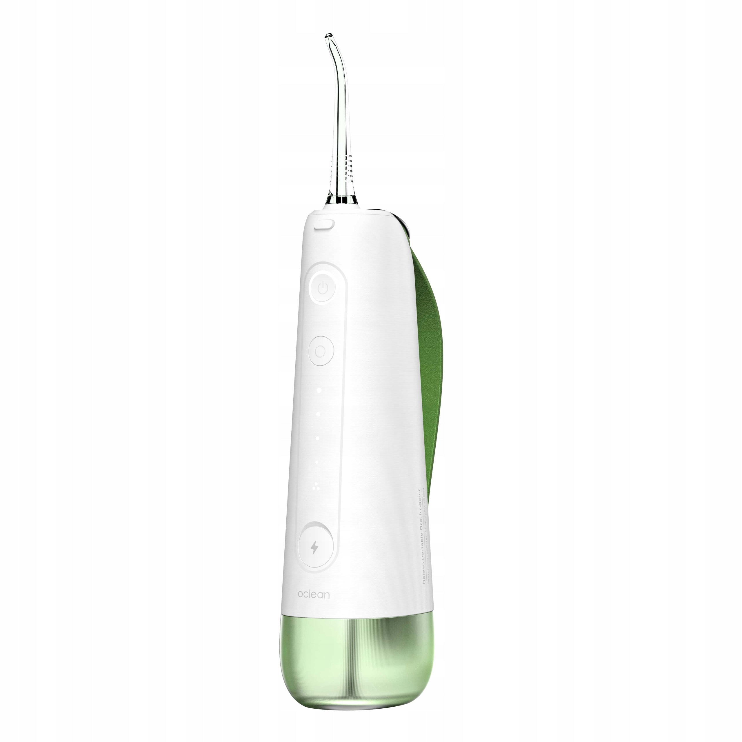 Dental irrigator Oclean W10 green Brand Oclean