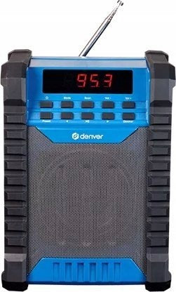 Denver WRB-60 Smartwatch