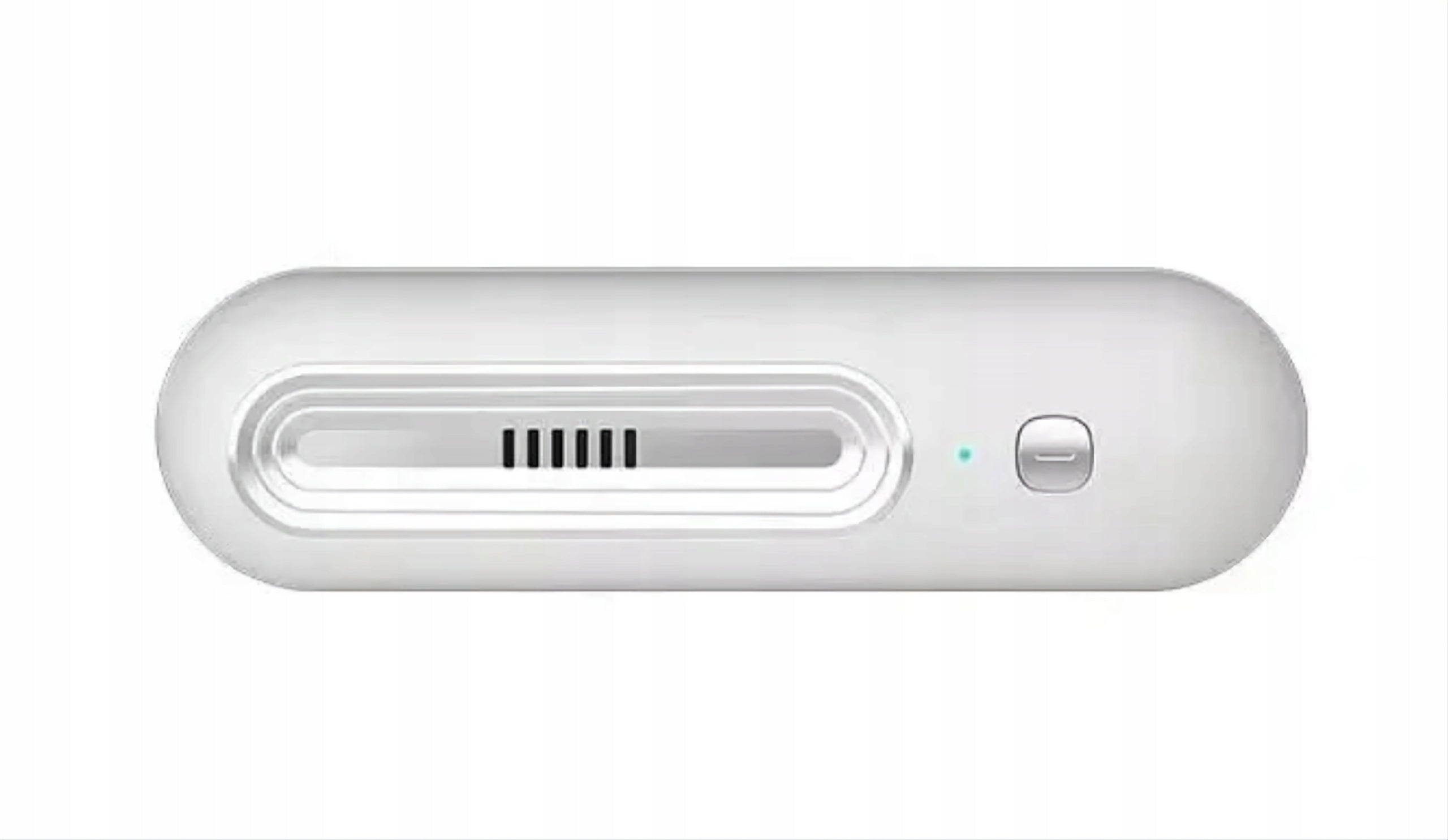 Deodorant for kitchen refrigerator, portable model, USB charging