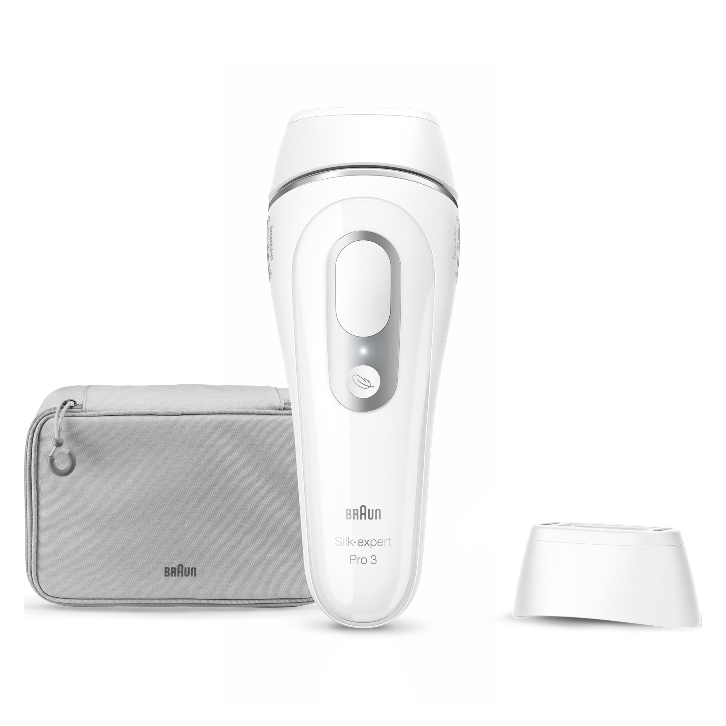 Depilátor Braun Silk-Expert Pro 3 PL3020