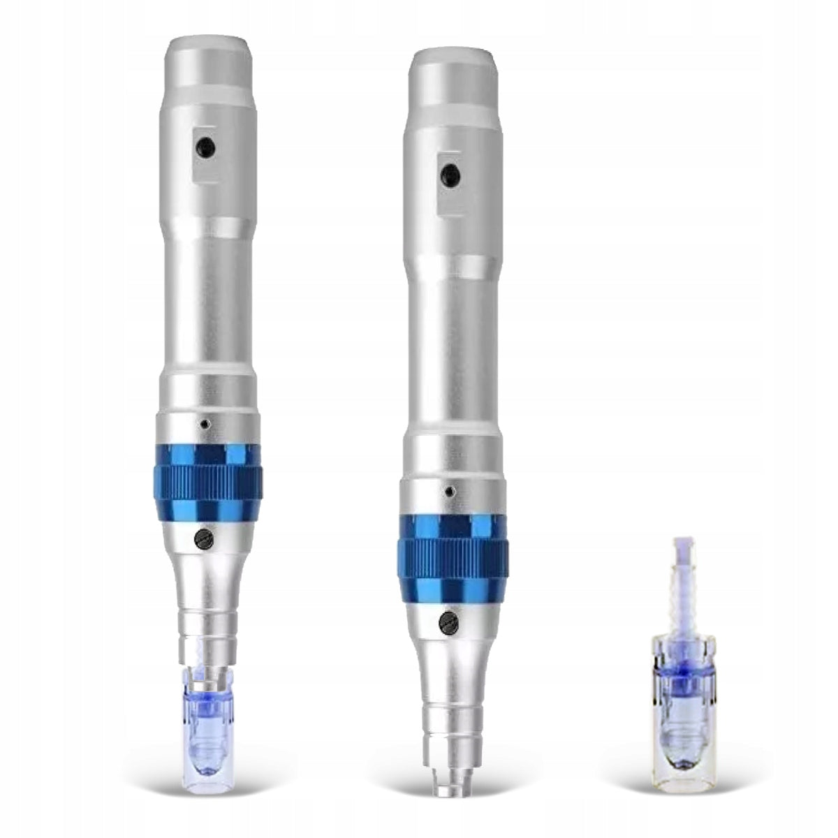 Derma Pen Dr. Pen Ultima A6 Wireless Device + 12 Cartridges Brand Dr Pen